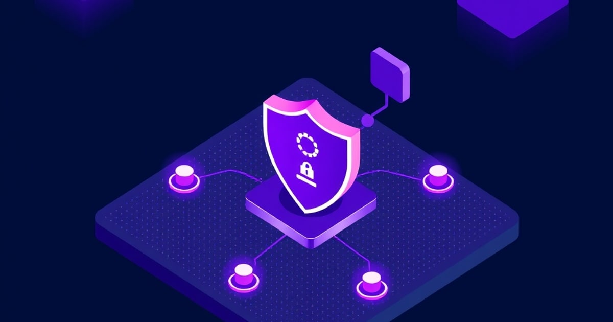 A free VPN quietly logging browsing data and device IDs while the user believes their traffic is private