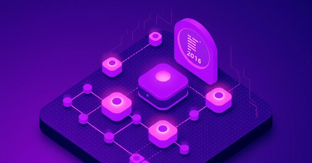 Isometric data broker removal process showing personal records being deleted from surveillance databases